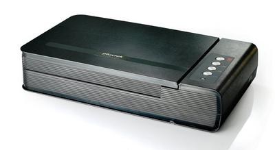Plustek Libro óptico 4800