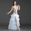Belly Dance Set Belly Dance Performance Dress Long Skirt Swing Dance Dress Belly Dance Dress Belly Dance Dress Set