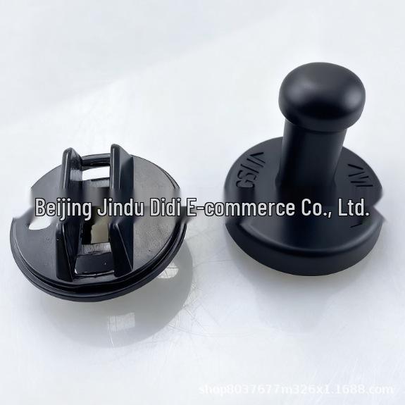 

Mitsubishi Ignition Start Knob & Insert, Models 4408A167 & 4408A031, Keyless Compatible Neutral