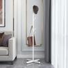 Floor Standing Clothes Hanger 7 Hooks Garment Rack Home Accessories Corner Hat Hanger  Living Room