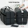 Yuzhe Extra Large Non-Woven Quilt and Clothes Storage Bag