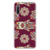 Hamsa Hand Of Fatima Art Phone Case Cover for Xiaomi Redmi Note 15 14 13 12 11 Pro Plus 14S 12S 11S 11T 11E 10S 10 Customized Fu