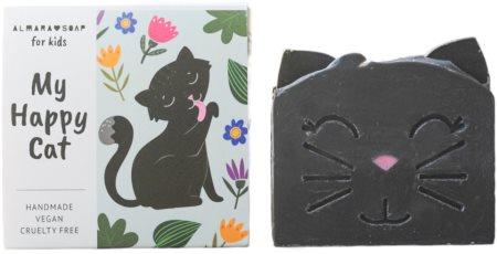 

мыло ручной работы со вкусом персика TU прозрачный