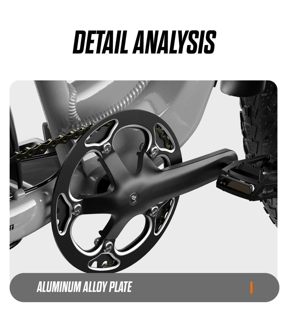 Shengmilo Mx06 Pro Electric Bike 2000W Dual Motor Electric Bicycle Fat Bike Electric 26" E-bike 48V 17.5AH Battery Ebike