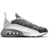 Nike Air Max 2090 Se 'White Light Smoke Grey' Women's Sneakers Casual Shoes DA9261-100