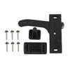 Door Handle As Shown In The Figure RV Screen Lock Easy Installation Non-deformation Feature Vehicle Door Access