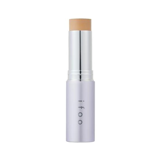 ifoo Fix Foundation (02 Natural Beige)