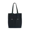 Kimood Washed Cotton Tote Bag