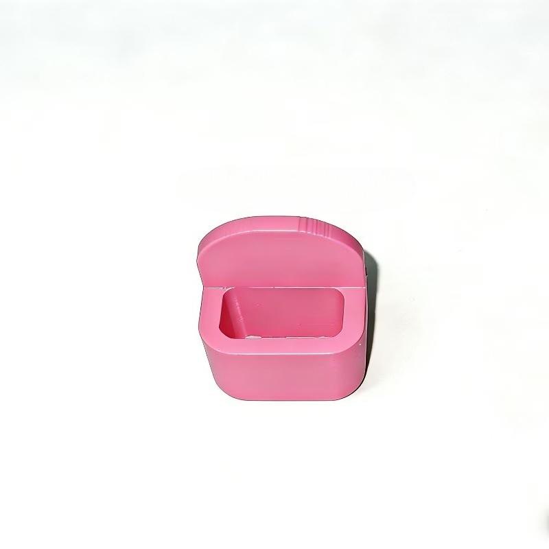 

1PC Multi-function Sewing Machine Scissors Storage Box To Keep The Sewing Machine Desktop Tidy