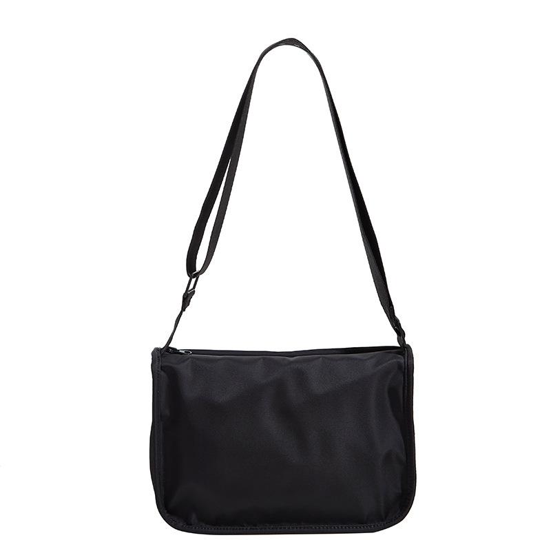 Women's Bag Simple and Sporty Style Single-shoulder Bag Small Square Bag Crossbody Bag Casually