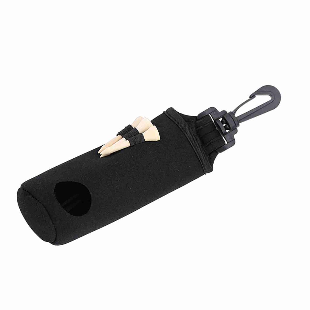 Bag Holder Clip Utility Pouch  ers    ing Accessories With Tees Black