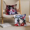 Astra Yao Zzz Animationskissen Kissenbezug Kissenbezug Wohnzimmer Sofa Heimdekor Kundenspezifisch