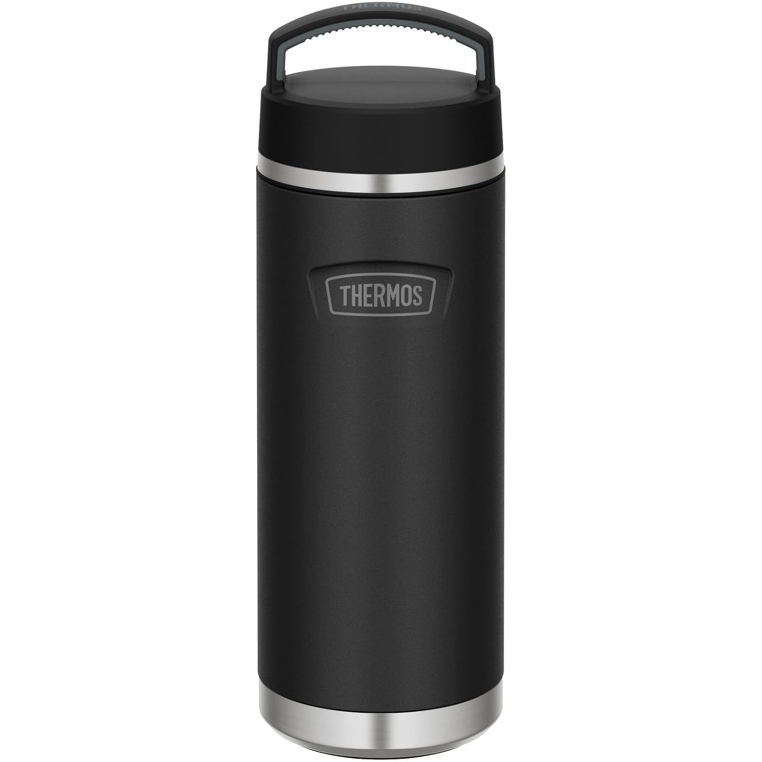 ICON SERIES Thermos Hydration Bottle 945ml Insulated Only Granite American Design ASHA-945 GRT