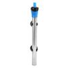 Stainless Steel Heater Heating Rod with Suction Cup for Aquarium Fish  Automatic Constant Temper