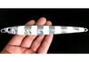 Glow Iron Plate Sea Fishing Lure 150g