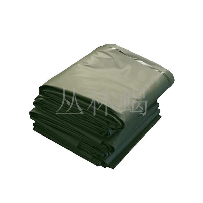 Jungle Scorpion Dining Tent Waterproof Ground Mat