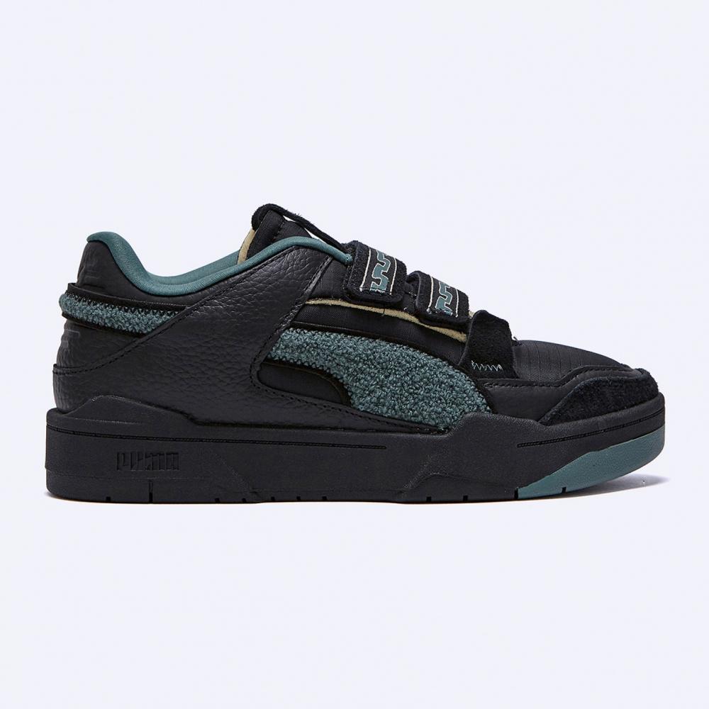 

PUMA Slipstream X Market Черный 38559202