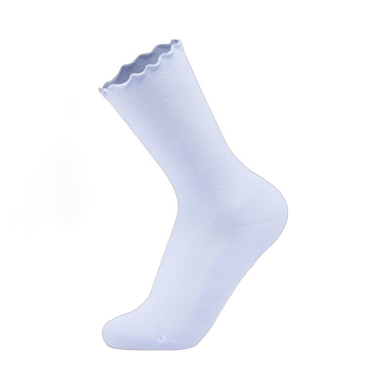 Li-Ning Women's 2026 Cloud Mid-Calf Sports Socks AWLW068