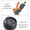 Multi-functional Garden Watering Sprinkler and Hose for Flowers, Lawns, Vegetables, and Firefighting