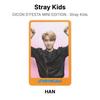 Stray Kids DICON D'FESTA MINI EDITION : Offizielle Stray Kids Fotokarte