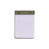 MINKYS 80 Sheets Memo Pads Paper Weekly Planner To Do List Journal Meeting Note Paperlaria Stationery