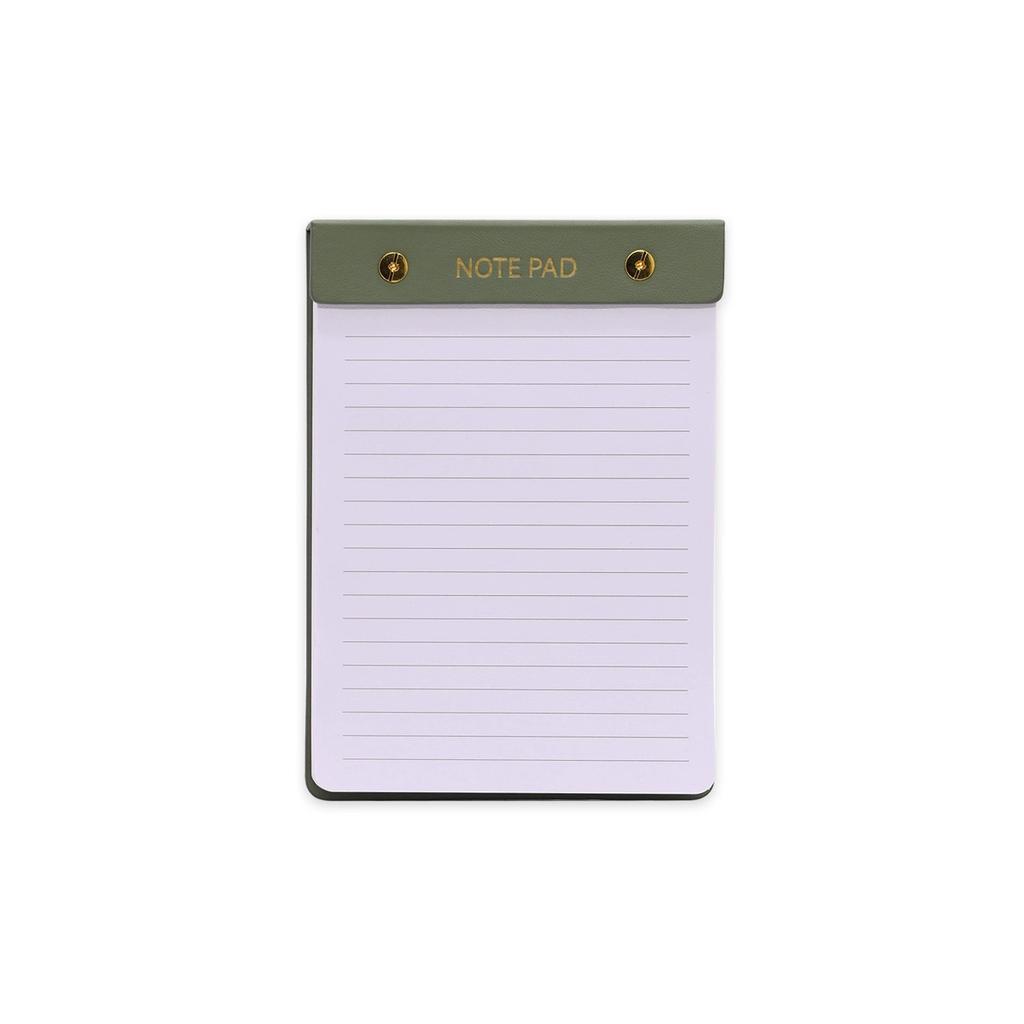 MINKYS 80 Sheets Memo Pads Paper Weekly Planner To Do List Journal Meeting Note Paperlaria Stationery