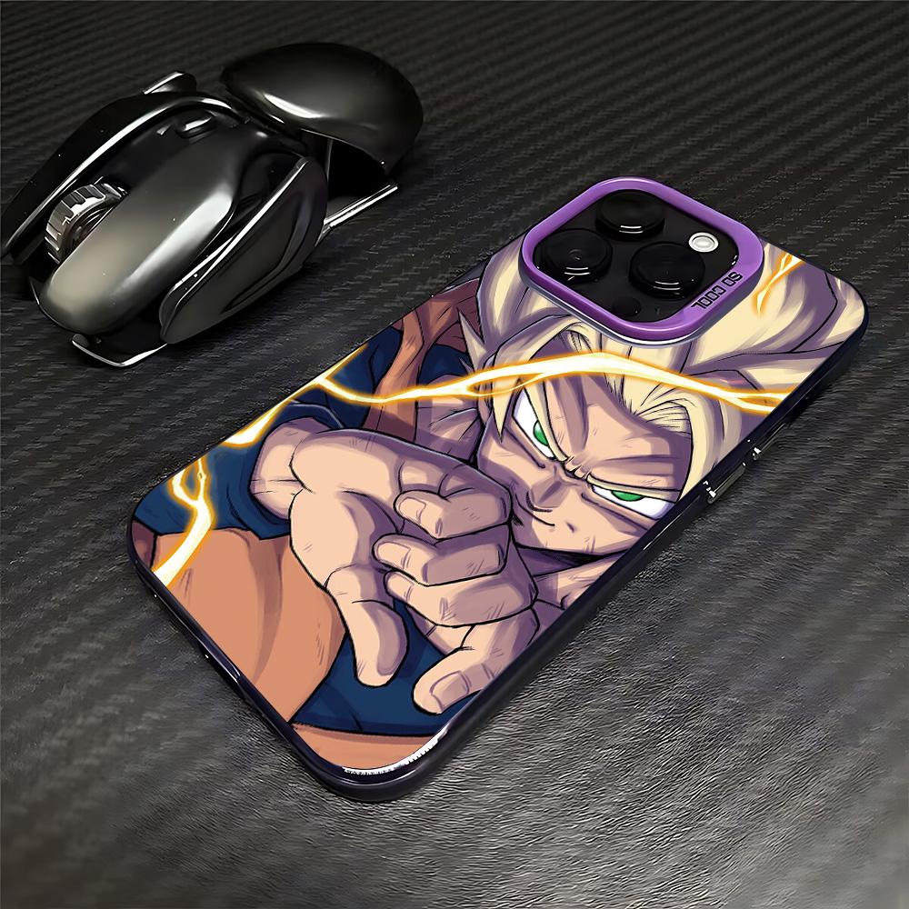 

Cool Anime Hero Finger Gesture Phone Case For Samsung Galaxy A37 A57 A17 A16 A35 A55 A25 A15 A56 A54 A36 A34 A24 A26 4G 5G Cover Samsung A52