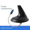 European Compatible Car Fin Antenna Aerial for Saab 9 - 3 2003 - 2012 9 - 5 1998 - 2009 Hwy