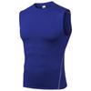 Men's Quick-Drying Sleeveless Compression Running Vest