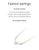 925 Silver Antler Clavicle Necklace for Women - Trendy Little Deer Pendant, Simple Christmas Gift