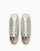 31315830 Converse All Star Squaretoe SV OX Silver