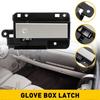 Türgriff für die obere Handschuhfachtür für 07-13 Silverado Sierra 1500 2500HD
