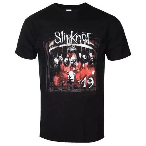 Slipknot Childrens/Kids Debut Album 19 Years T-Shirt
