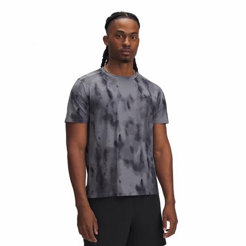 Under Armour Men s Sportstyle Short Sleeve T-Shirt 1389804 XL