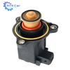 2P CarTurbocharger 11657601058 Diverter Solenoid Valve For BMW F30 F35 F80 E90 E91 E92 E93 X3 X5 X6 335i 435i 535i 640i 06-18