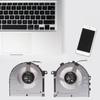 Original New CPU Cooler Heatsink Fan for GAMING 3 15ACH 3-15ACH Laptop Notebook Cooling Fan Radiators 2PCS/Set