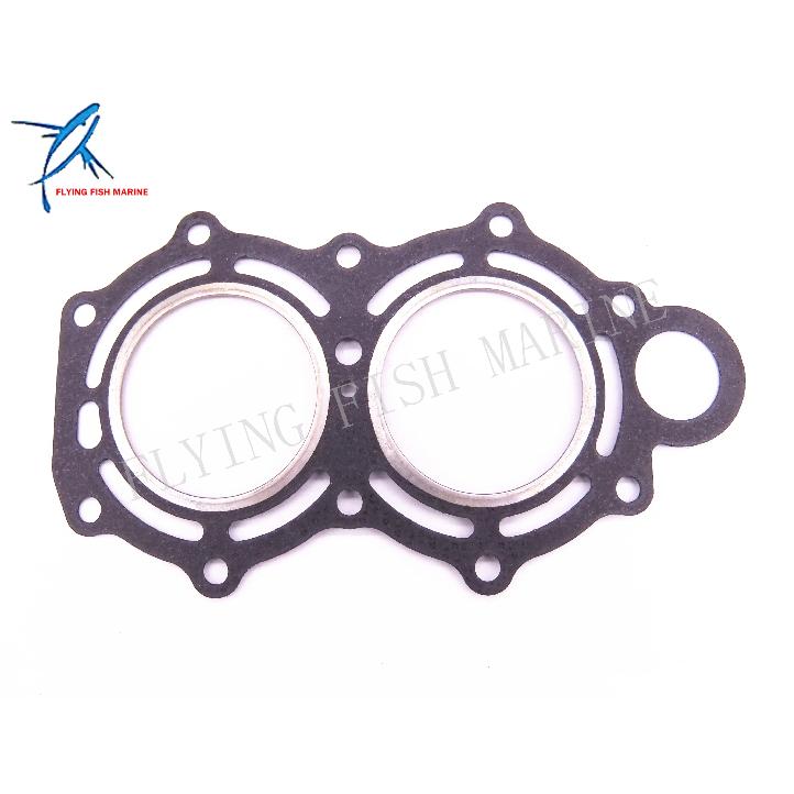 Outboard Engine T8-05000100 Cylinder Head Gasket for Parsun HDX 2-Stroke T6 T8 T9.8 Outboard Engine