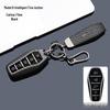 BYD Xia Key Case 2025 M9 Luxury Car Accessory Protective Shell for Women