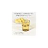 IJ Unbreakable Glass Tumblers, 10-Pack, 250ml, Microwave and Dishwasher Safe, Made in Japan,