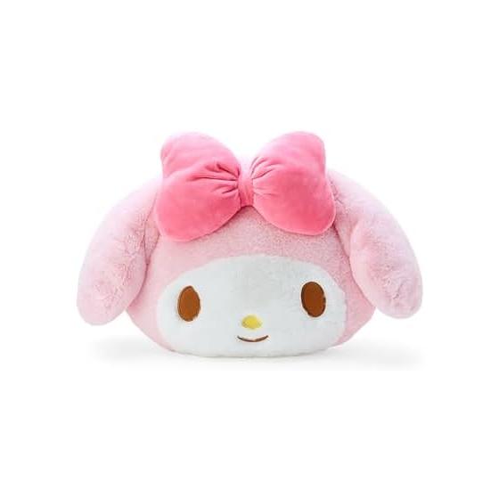 Sanrio My Melody Face Cushion S 272485