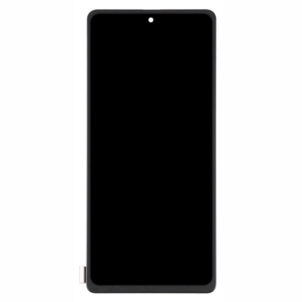 

For Xiaomi Redmi K50 Gaming 5G/Poco F4 GT Grade C LCD Screen and Digitizer Assembly Part (TFT Technology) (Without Logo) Type A