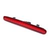 Car High Brake Light Sticker,3rd Brake Light for Beetle 2012 Beetle Cabrio 2013 Rear Stop Brake Lamp 5C5945097B