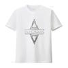 Arkham Asylum T shirt for Men PC06 vintage Washed Stylish Soft Casual Slightly homme Comfortable graphic designer clothes