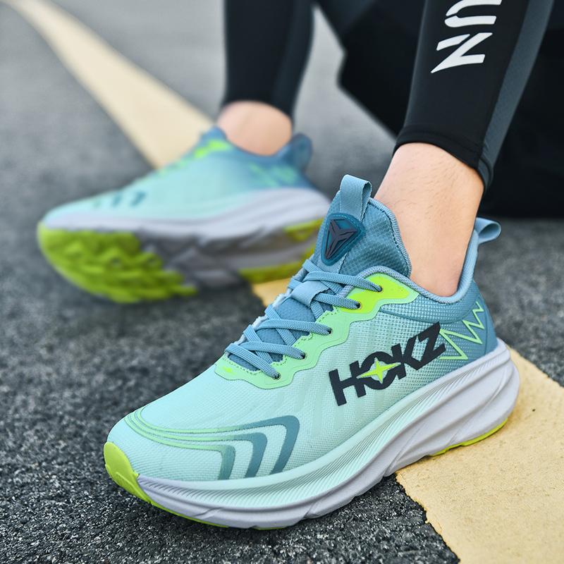 Sneakers Men and Women Mesh Breathable Jogging Lightweight Running Shoes Casual Tennis Footwear Zapatillas De Deporte