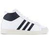 adidas Jabbar Hi - Herren Sneakers Schuhe Weiß JI3445 ORIGINAL