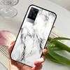 Für vivo X60 Pro Hülle V2046 V2047A Weiches Silikon TPU Dünne Handyhülle Für Vivo X60 5G V2045 V2046A Stoßfester Bumper Fundas