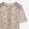 Thursday Island Border Pattern Mix Dress T256mop155w