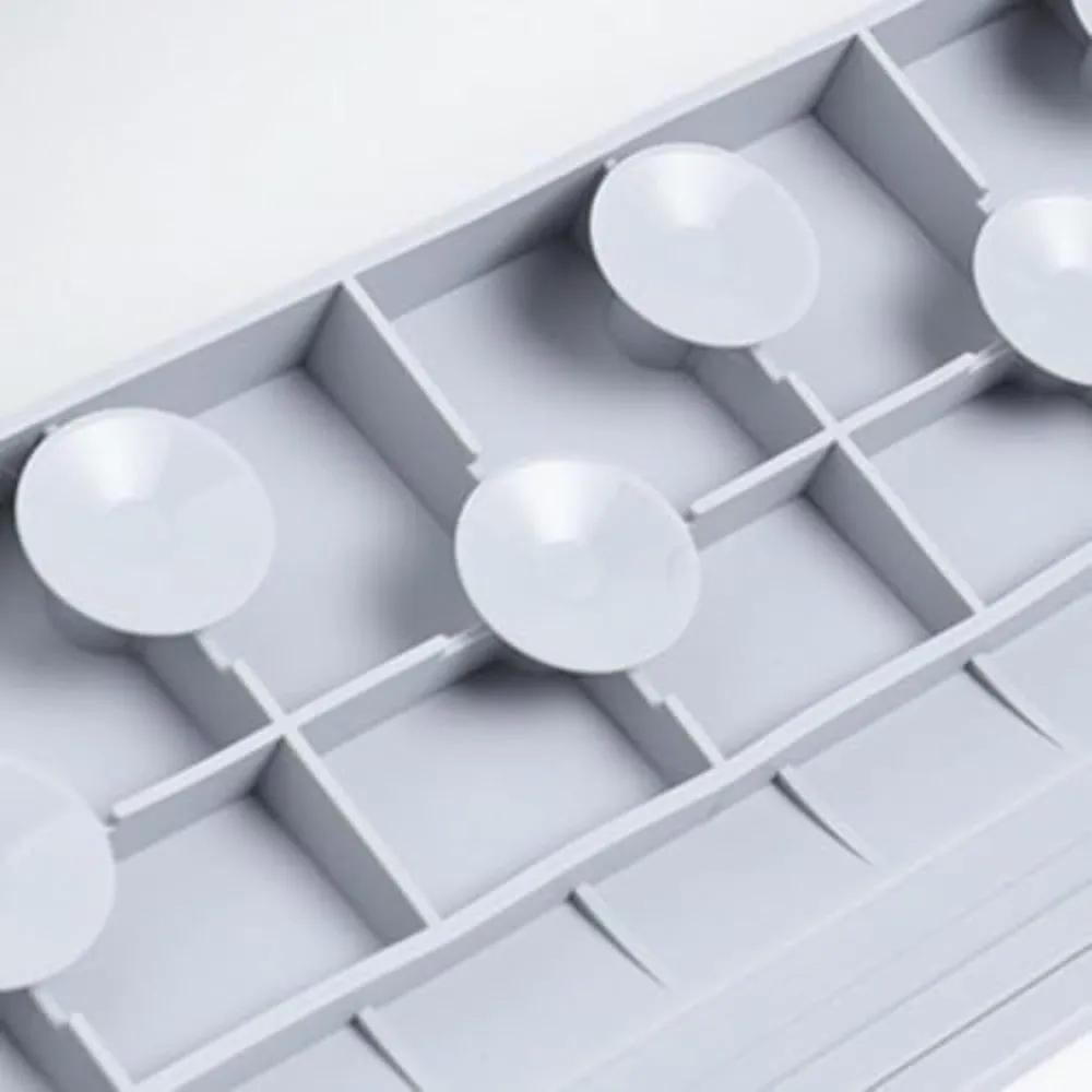 Non-Slip Suction Cups Sink Splash Guard Wide Coverage Optimized Height Water Stopper Flexible Silicone Splash Guard Pad