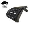 OEM 96720-J9110 96720-J9000 Car Multi-Function Steering Wheel Cruise Control Button Switch For Hyundai Kona Encino