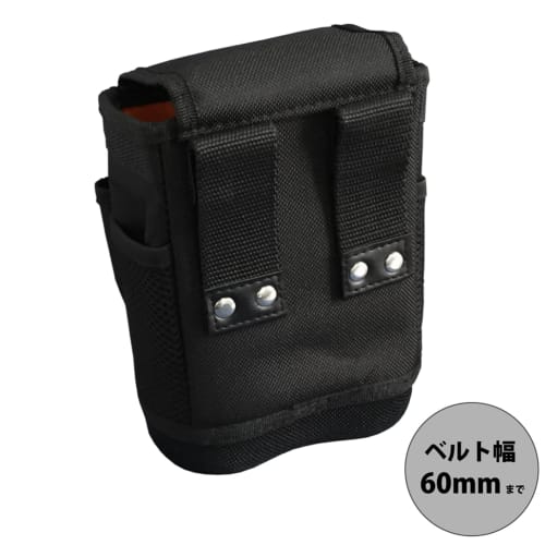 Fujiya Waistline Series Active Pouch (with lid) Strong EVA embossed bottom AP-E